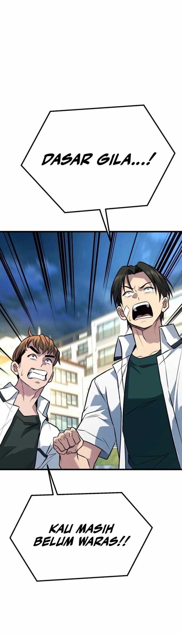 King of Violence Chapter 47 Gambar 74