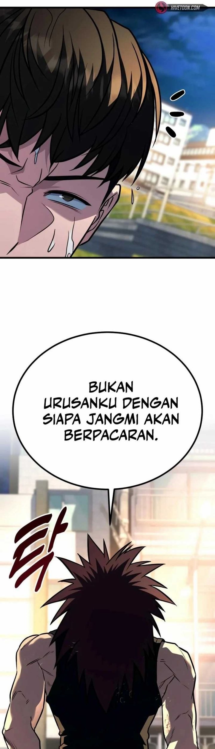 King of Violence Chapter 47 Gambar 76