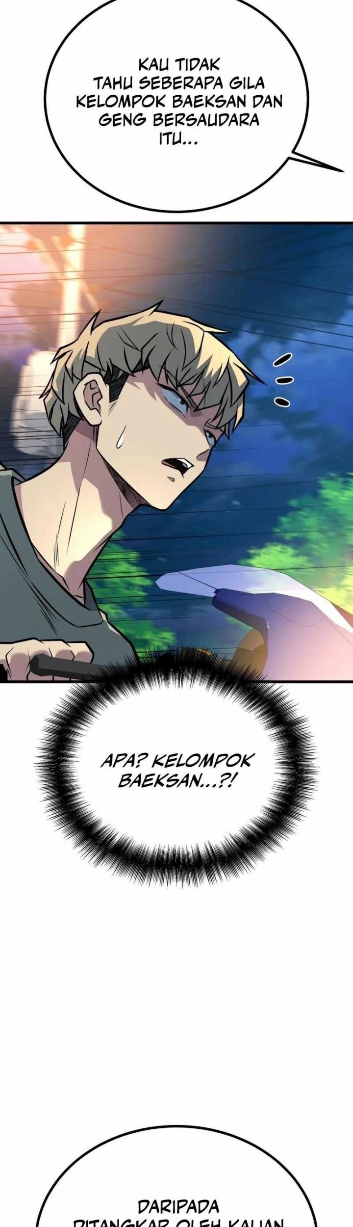 King of Violence Chapter 47 Gambar 83