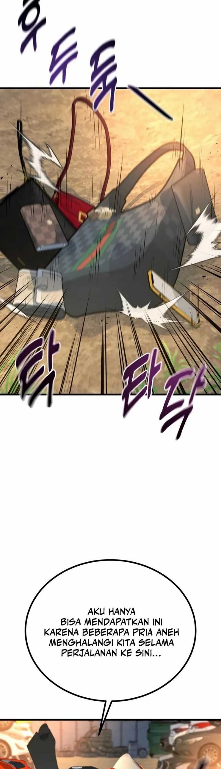 King of Violence Chapter 47 Gambar 89
