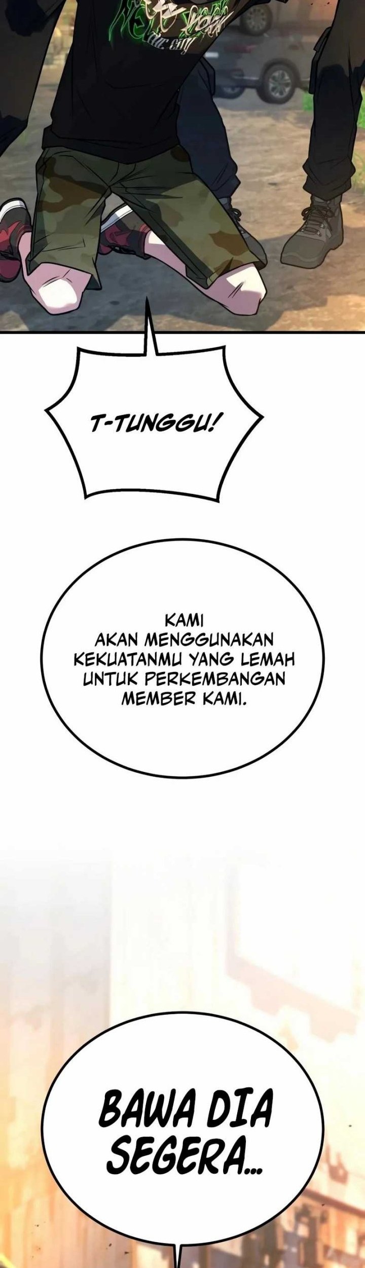 King of Violence Chapter 47 Gambar 94