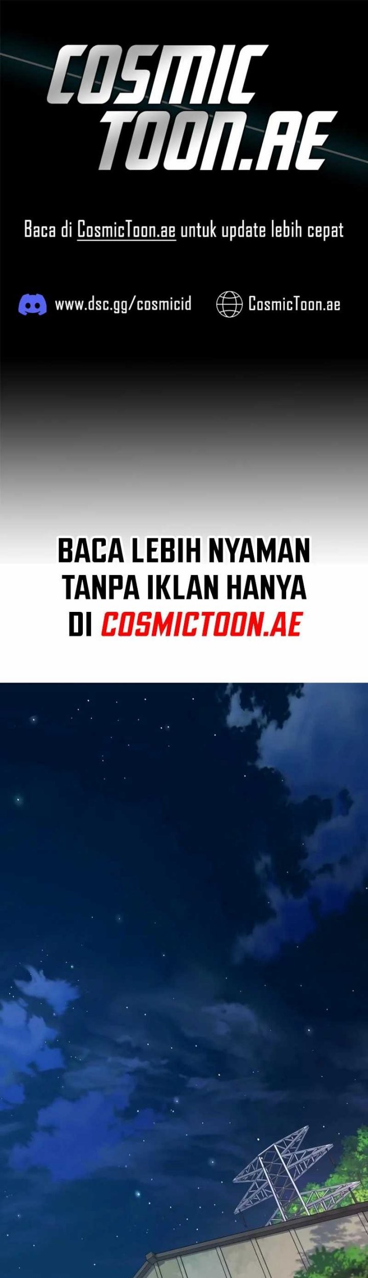 Baca Komik King of Violence Chapter 47 Gambar 1
