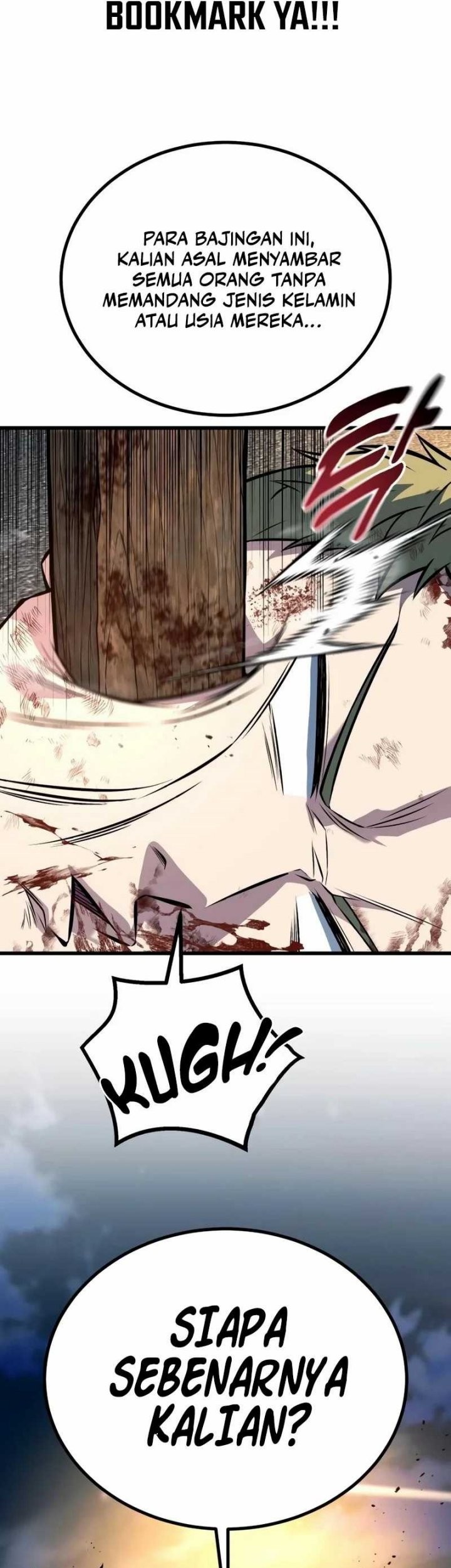 King of Violence Chapter 47 Gambar 13