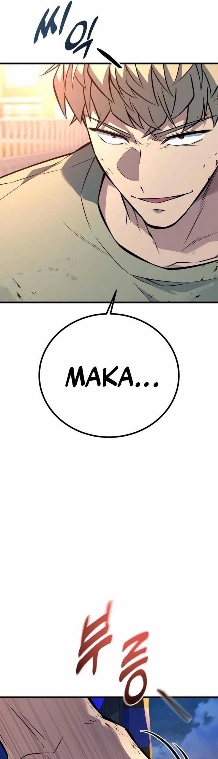 King of Violence Chapter 47 Gambar 19