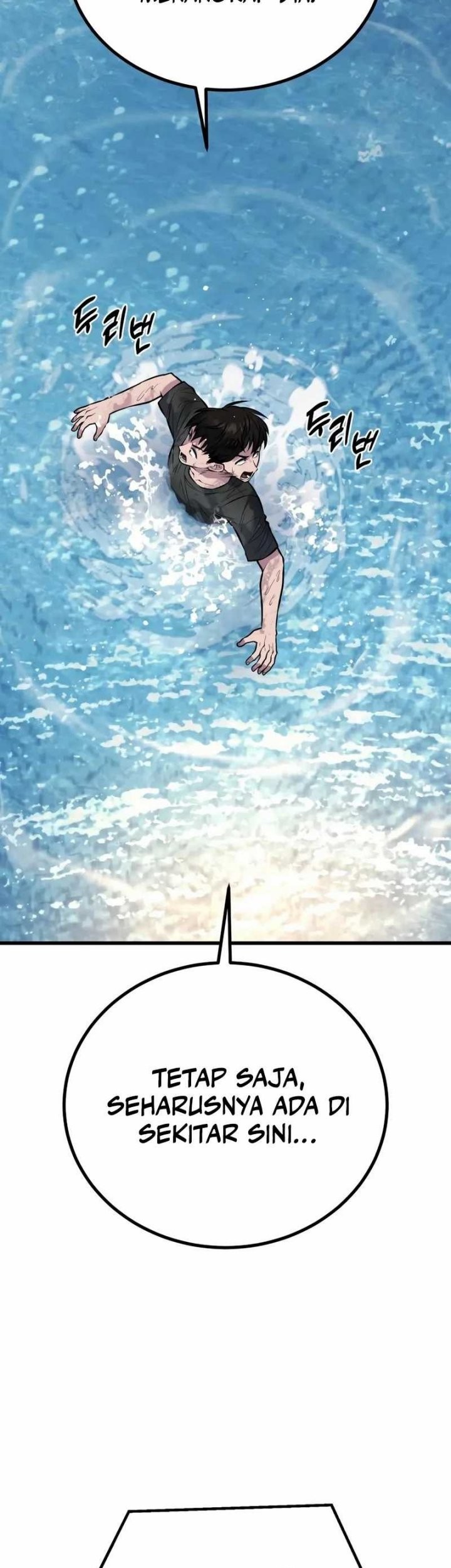 King of Violence Chapter 47 Gambar 23