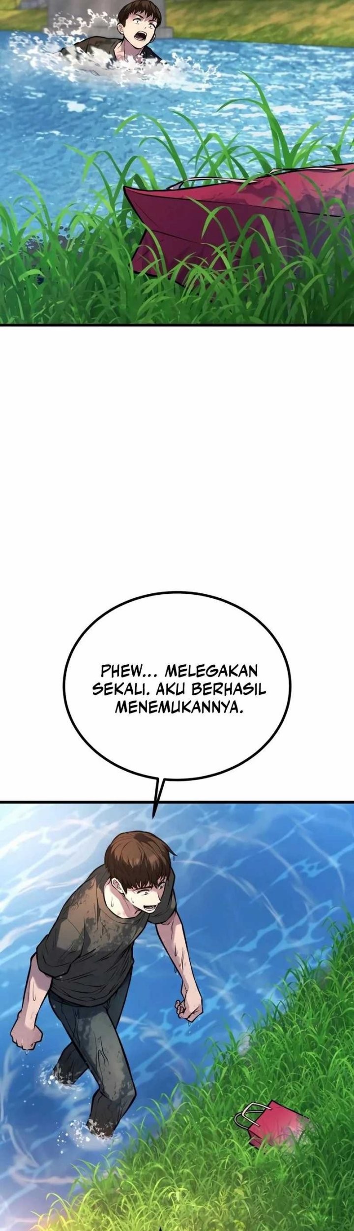 King of Violence Chapter 47 Gambar 25