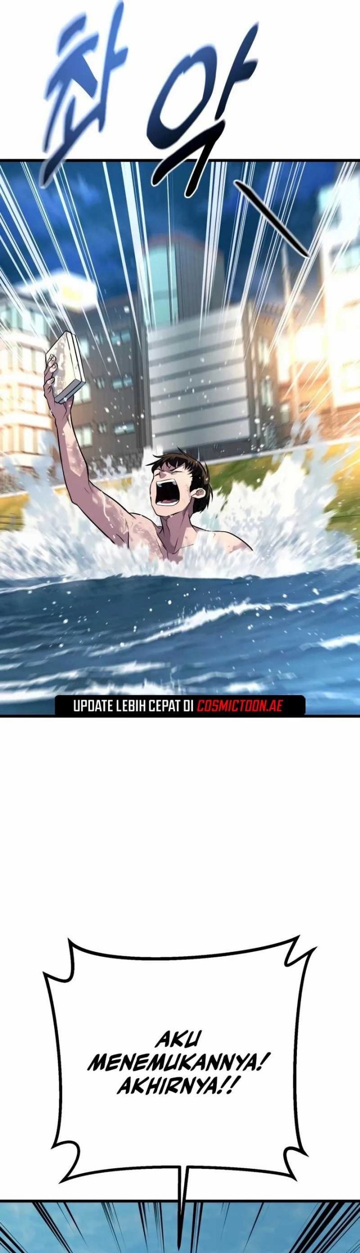 King of Violence Chapter 47 Gambar 42