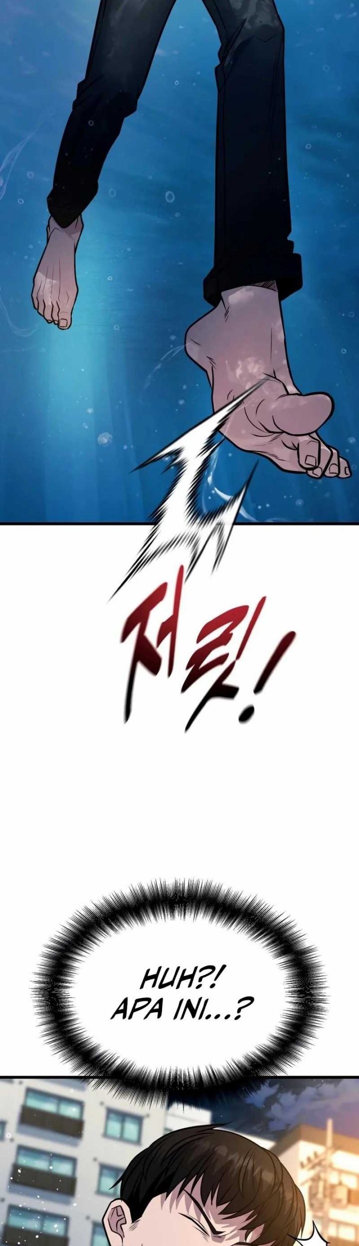 King of Violence Chapter 47 Gambar 44
