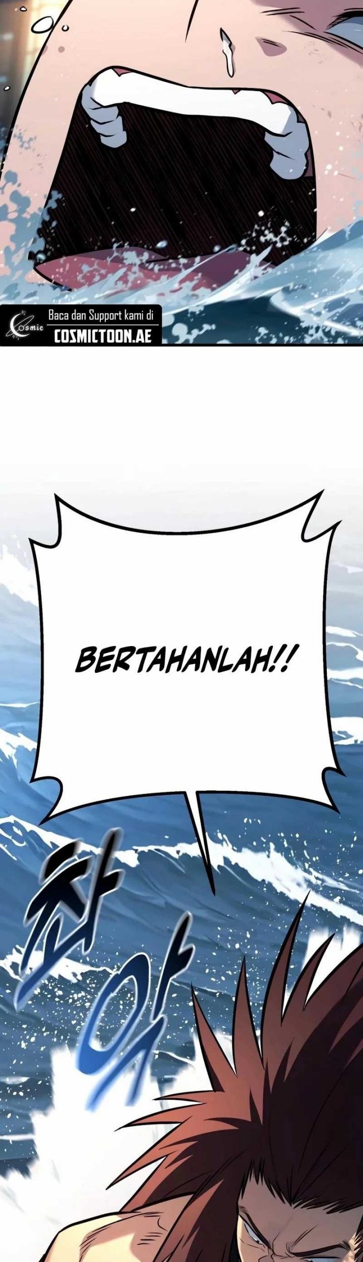 King of Violence Chapter 47 Gambar 49