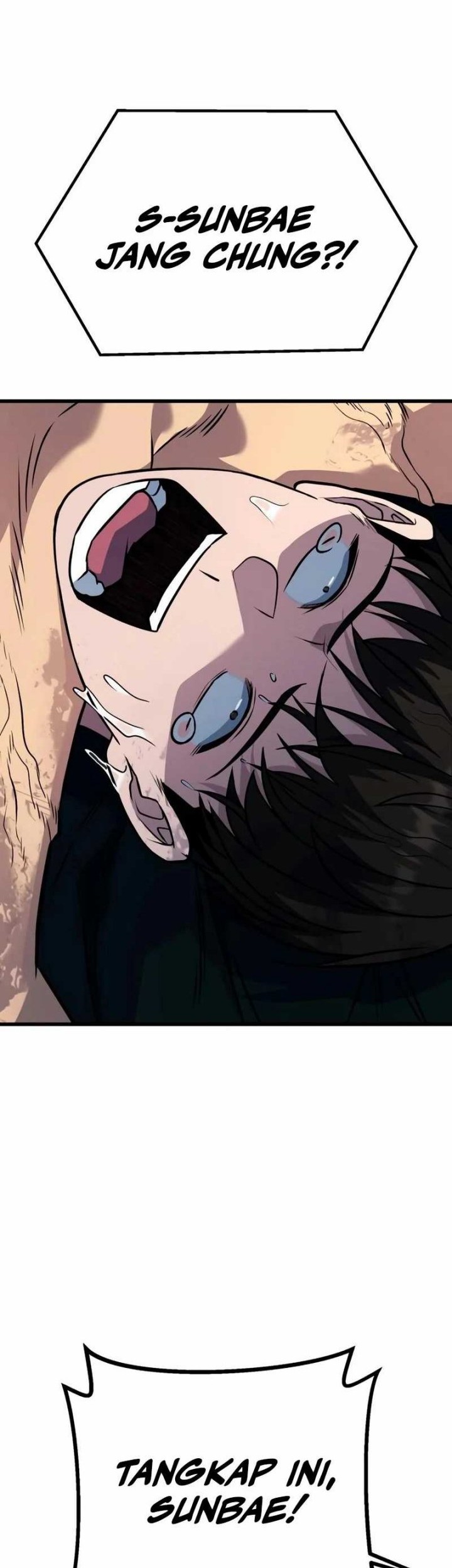 King of Violence Chapter 47 Gambar 51