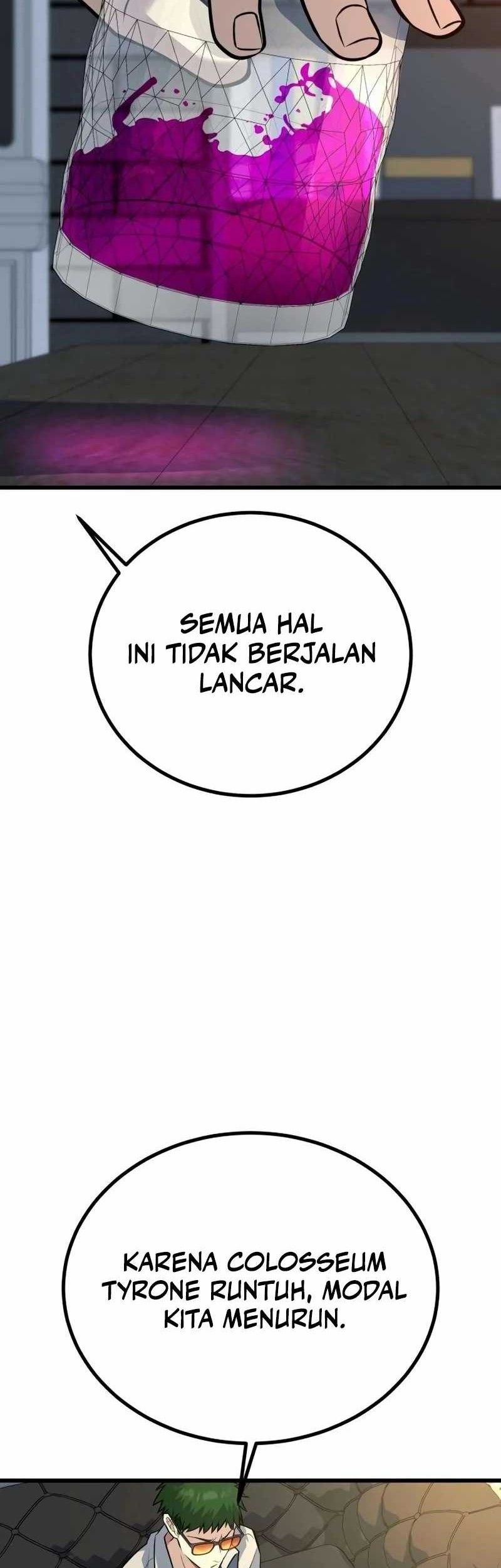 Baca King of Violence Chapter 48 Gambar 2