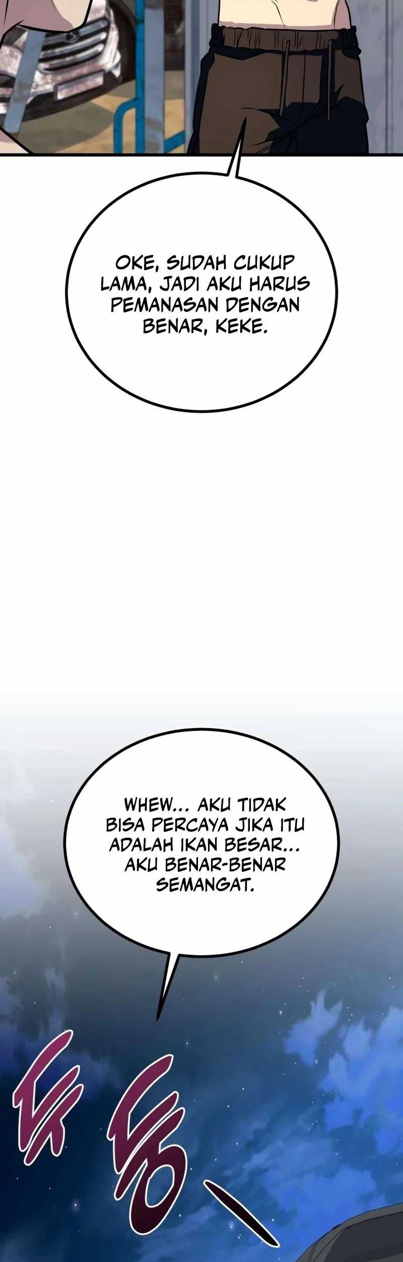 King of Violence Chapter 48 Gambar 50