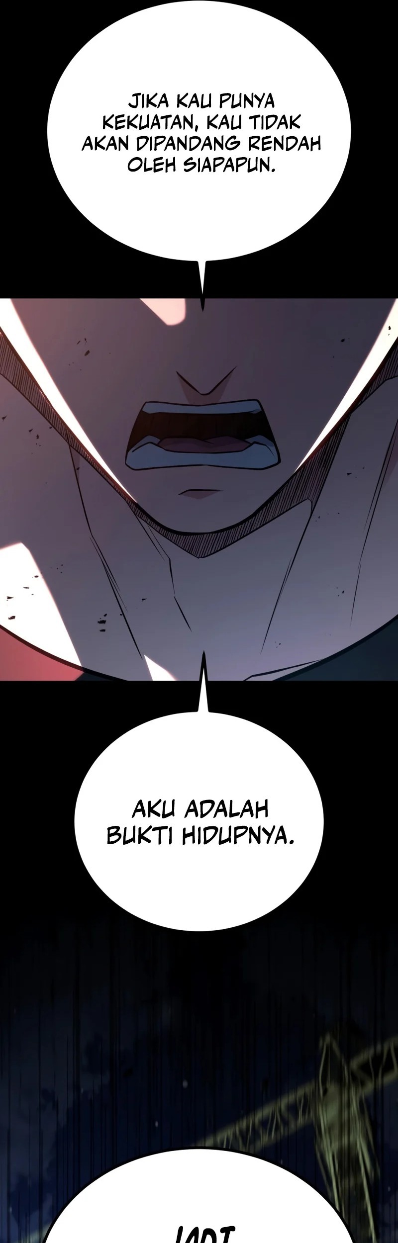 King of Violence Chapter 51 Gambar 39