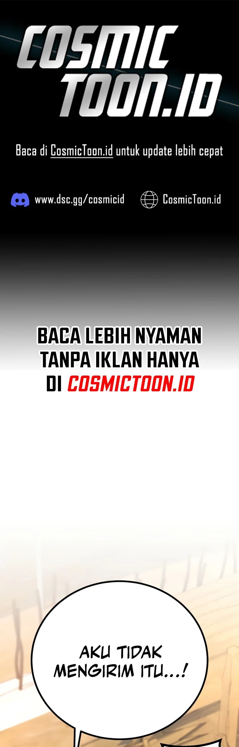 Baca Komik King of Violence Chapter 51 Gambar 1