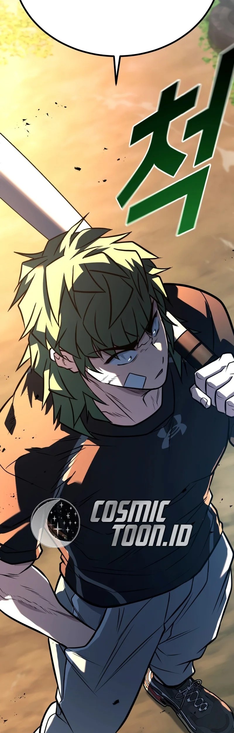 King of Violence Chapter 51 Gambar 67