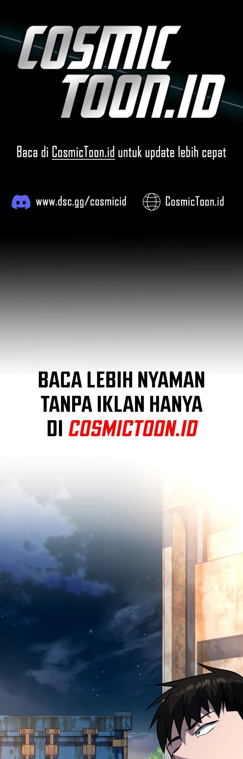 Baca Komik King of Violence Chapter 52 Gambar 1