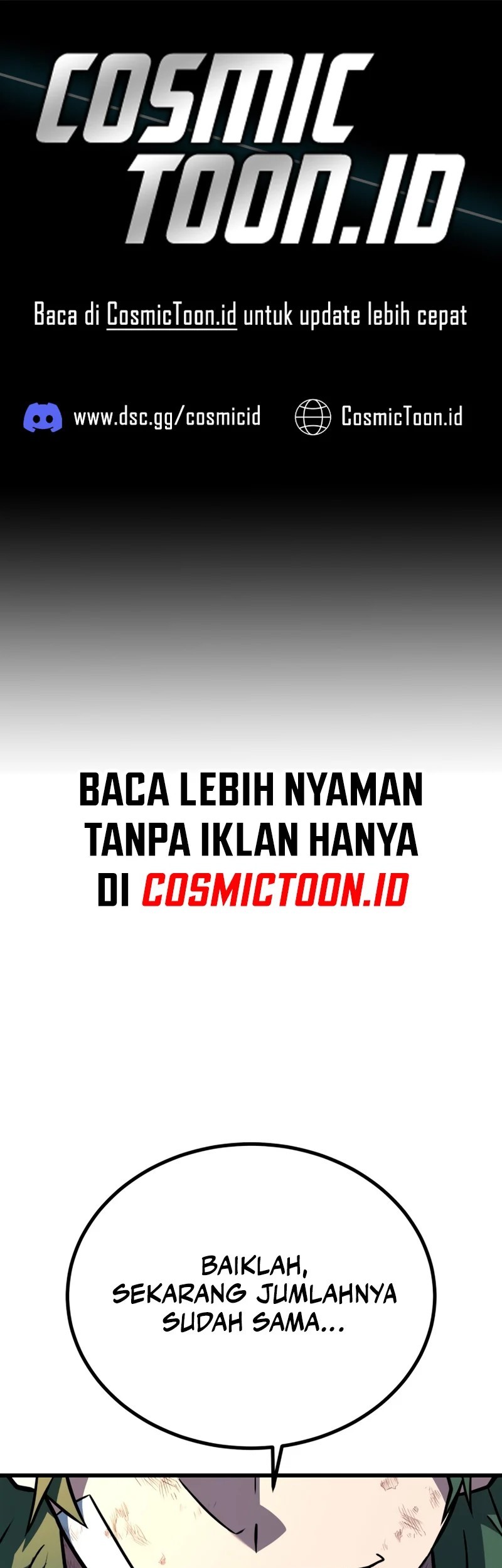 Baca Komik King of Violence Chapter 53 Gambar 1