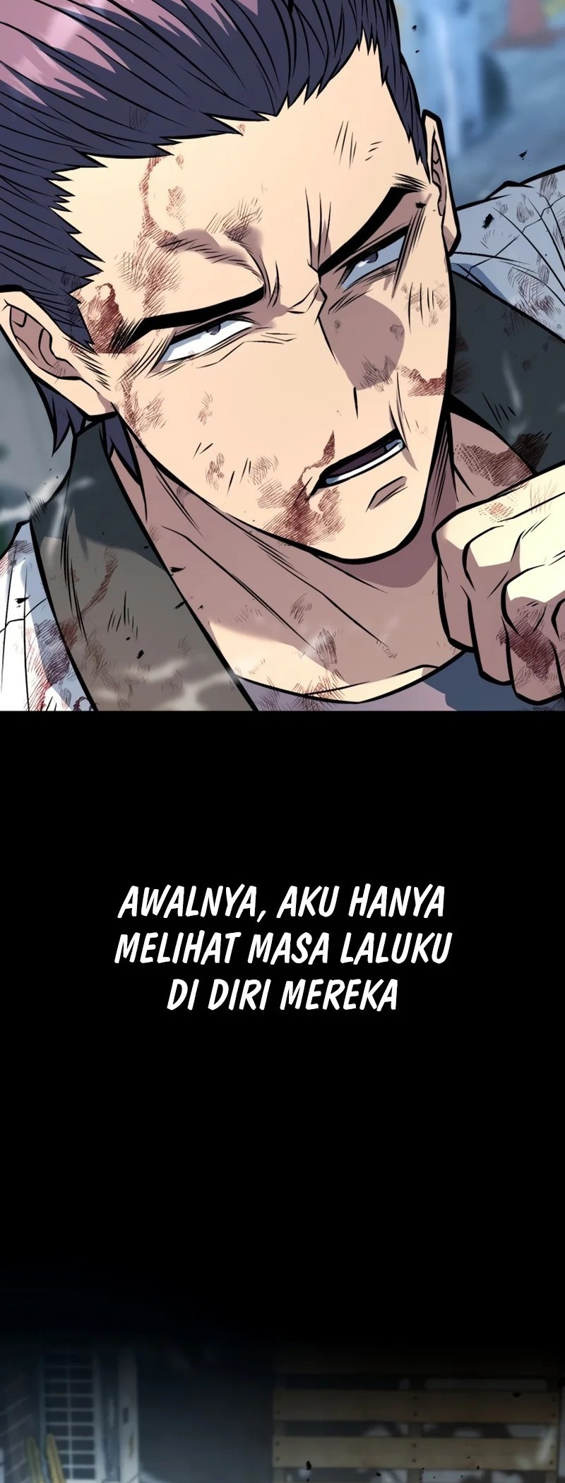 Baca King of Violence Chapter 55 Gambar 2