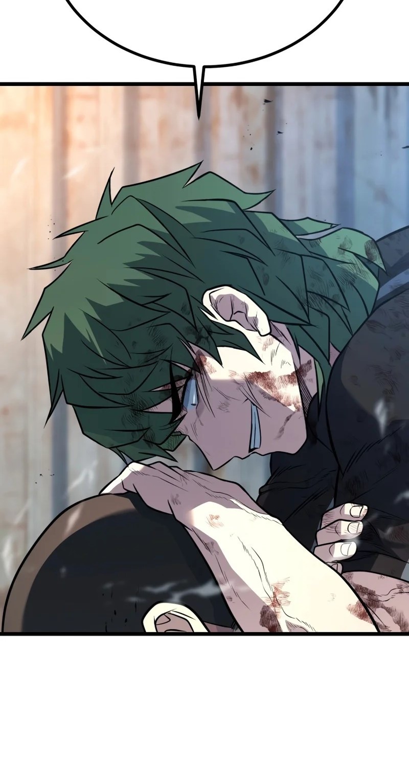 King of Violence Chapter 55 Gambar 112