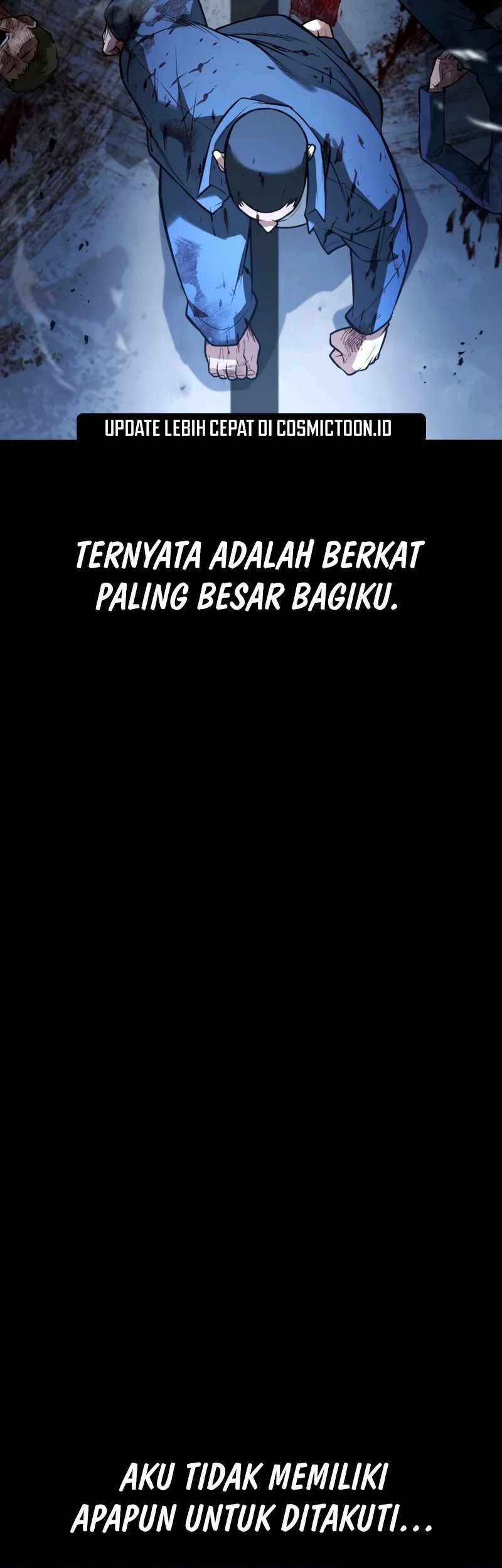 King of Violence Chapter 56 Gambar 55