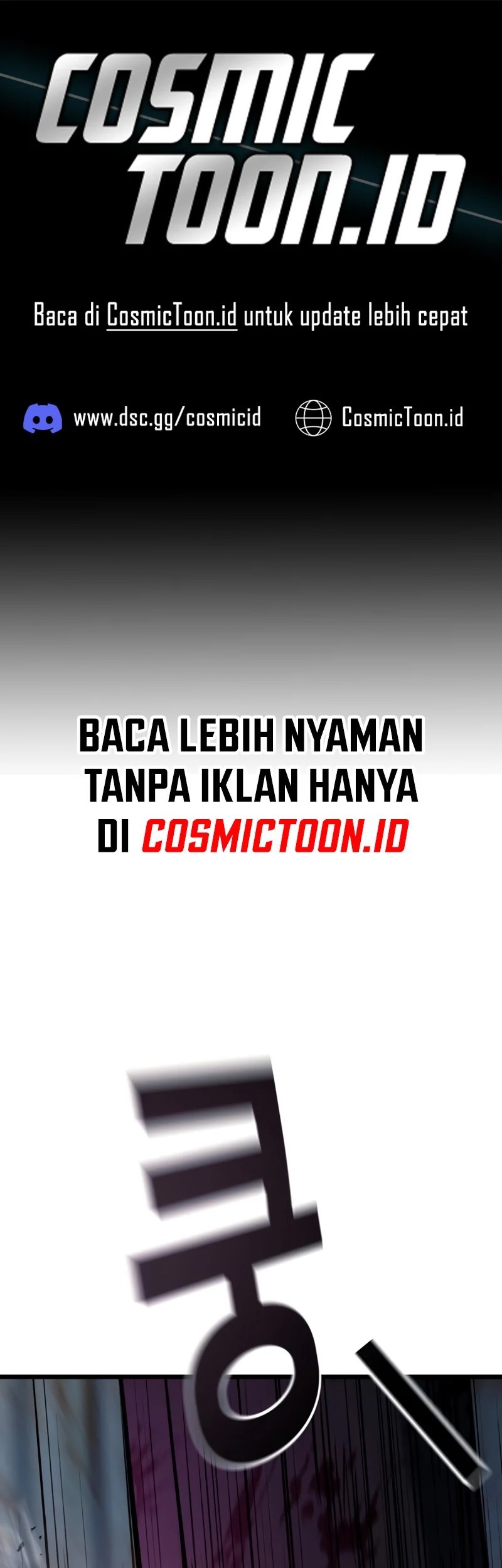 Baca Komik King of Violence Chapter 56 Gambar 1