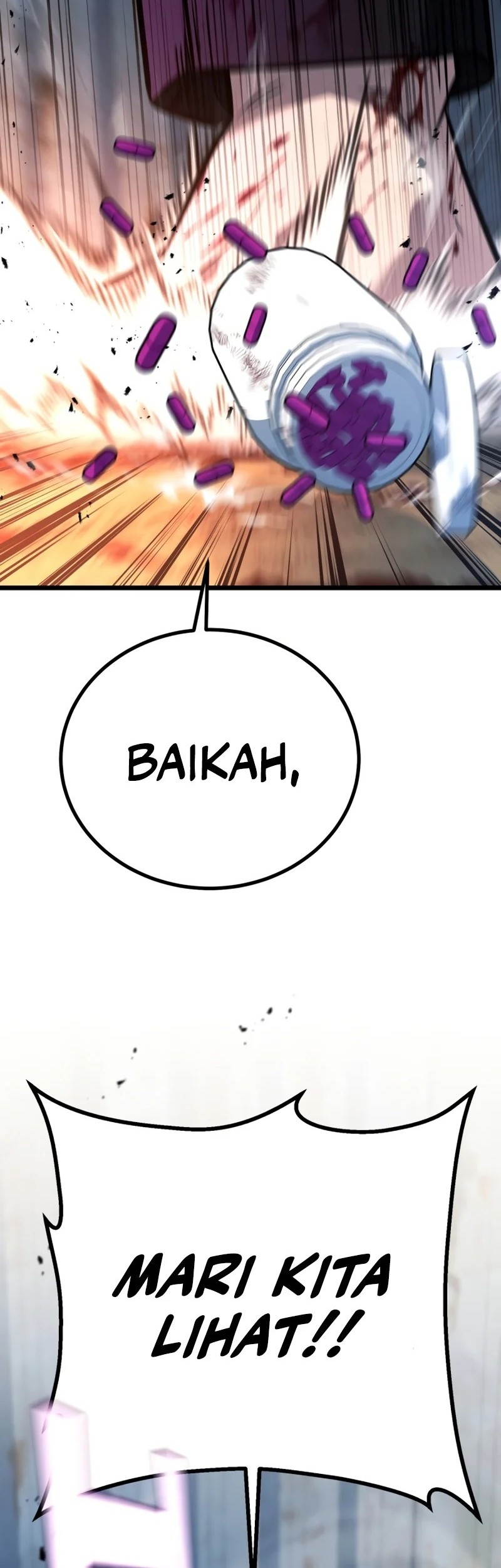 Baca King of Violence Chapter 56 Gambar 2