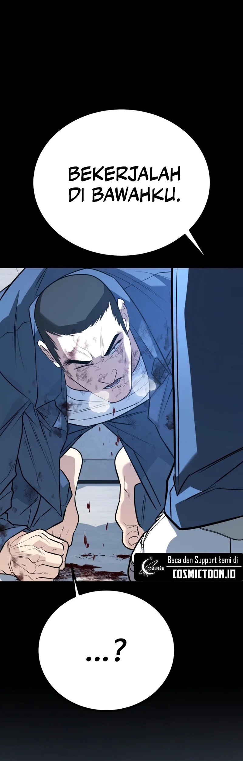 King of Violence Chapter 56 Gambar 61