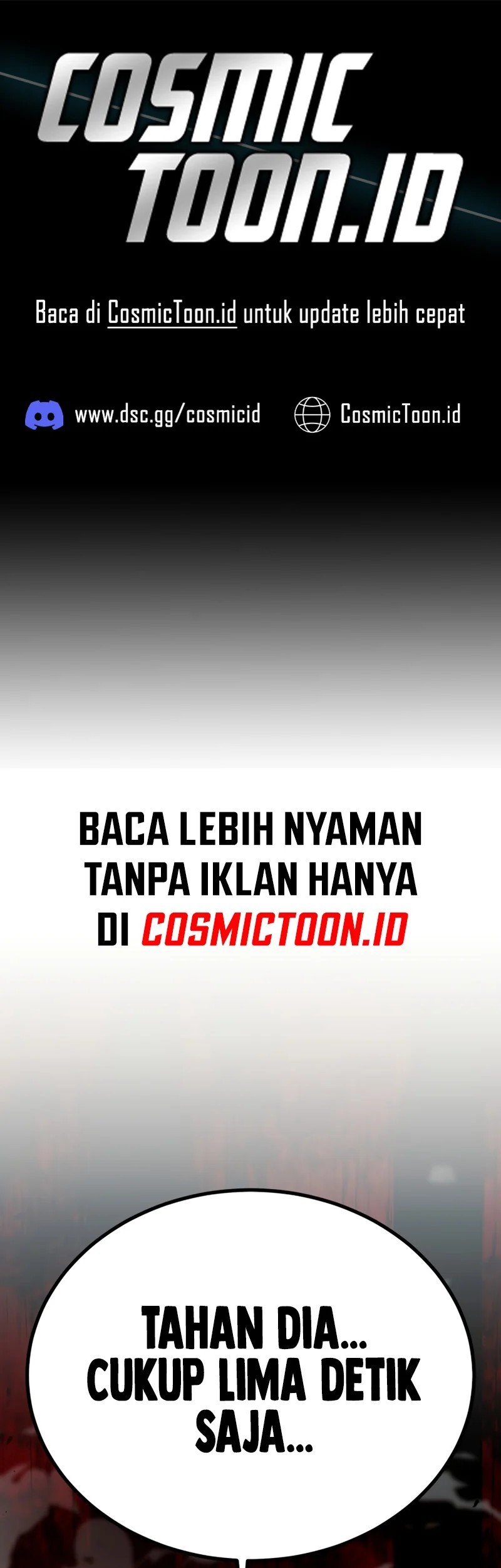 Baca Komik King of Violence Chapter 57 Gambar 1