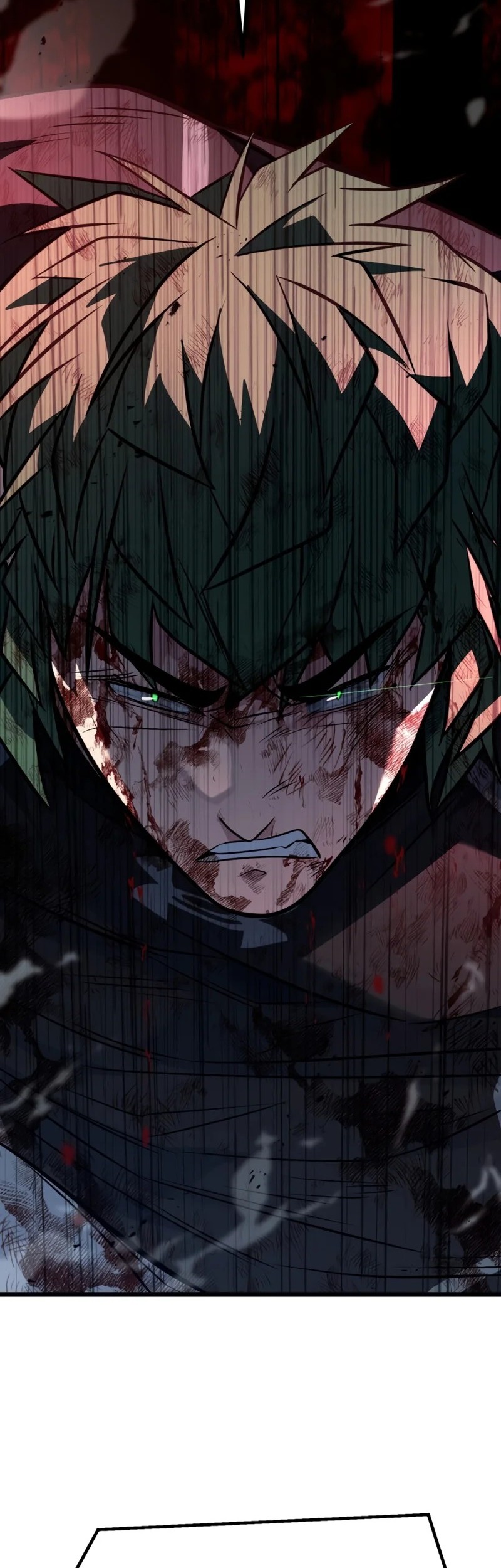 Baca King of Violence Chapter 57 Gambar 2