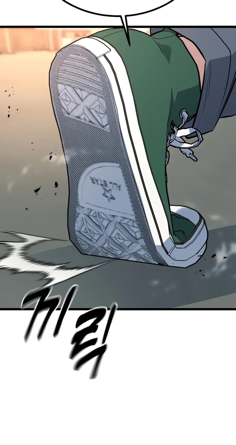 King of Violence Chapter 57 Gambar 66