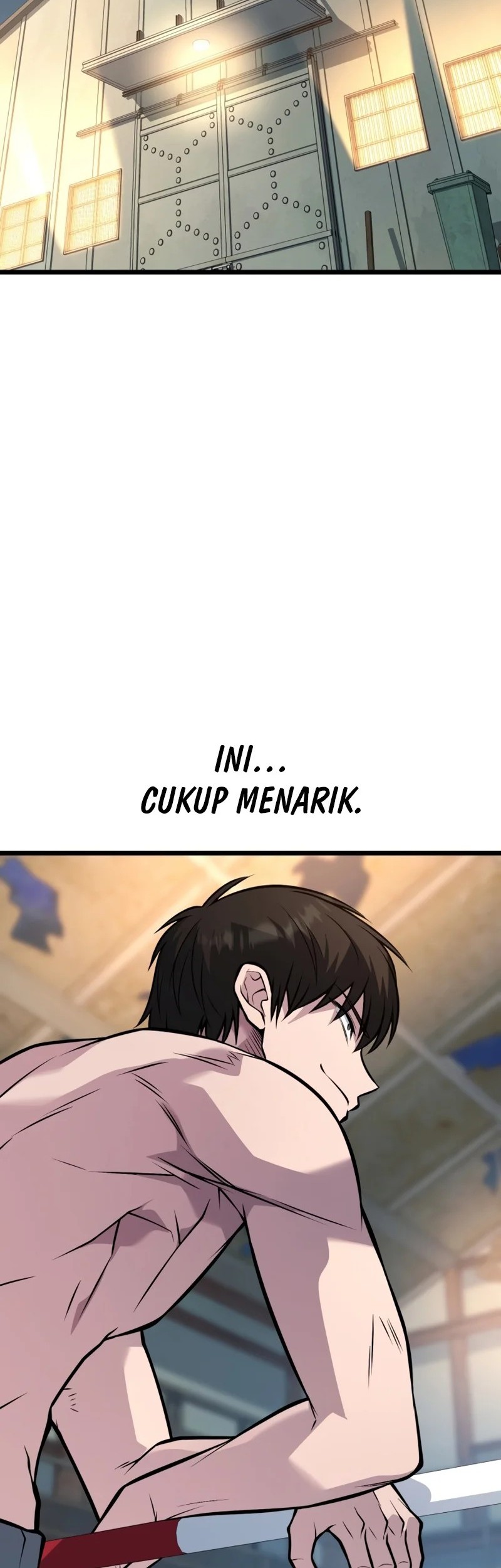 Baca  King of Violence Chapter 58 Gambar 2