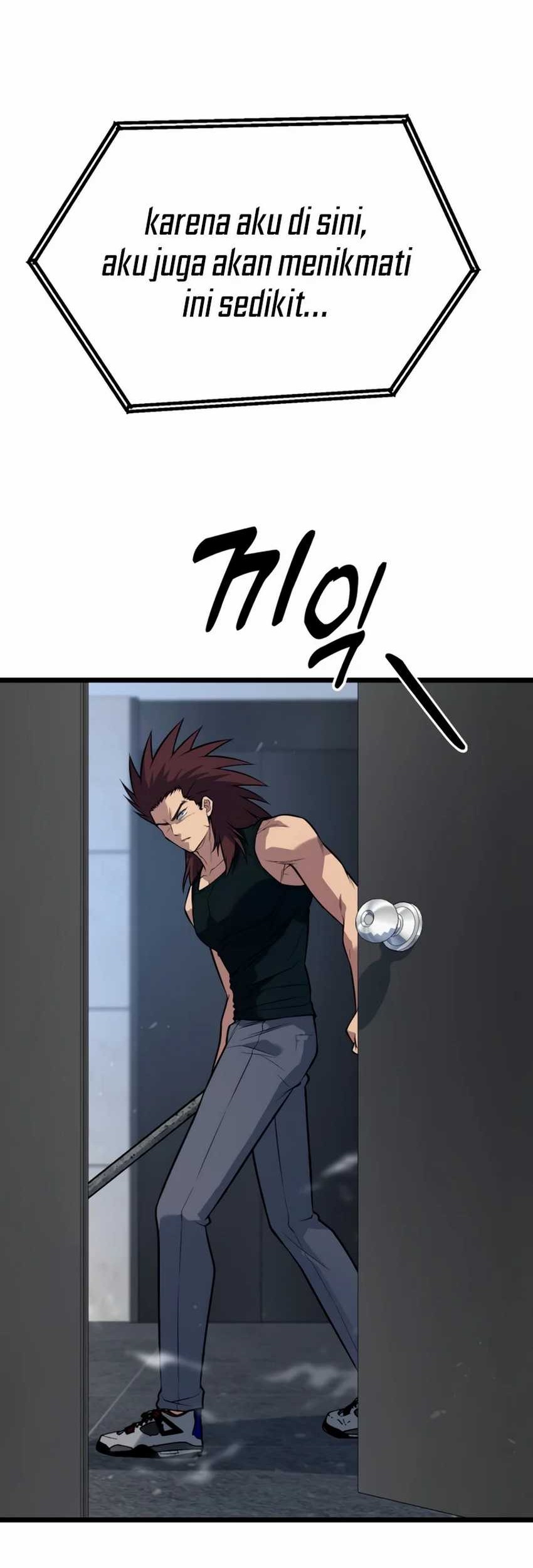King of Violence Chapter 60 Gambar 68