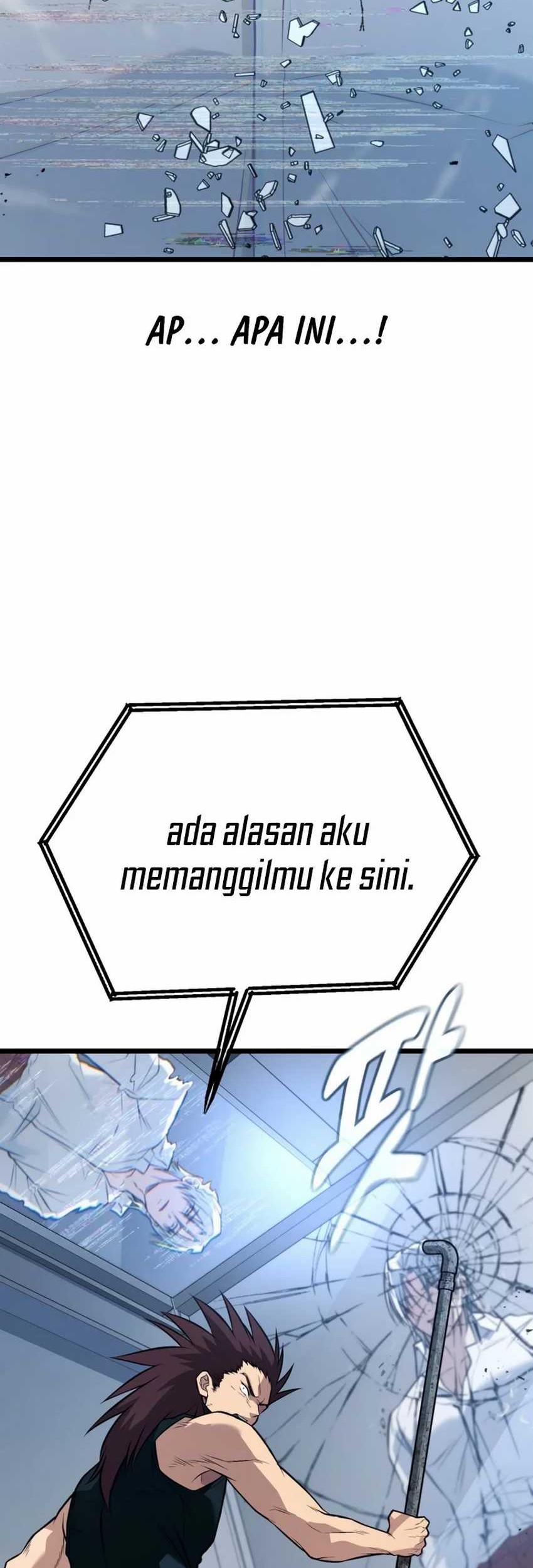 King of Violence Chapter 60 Gambar 79