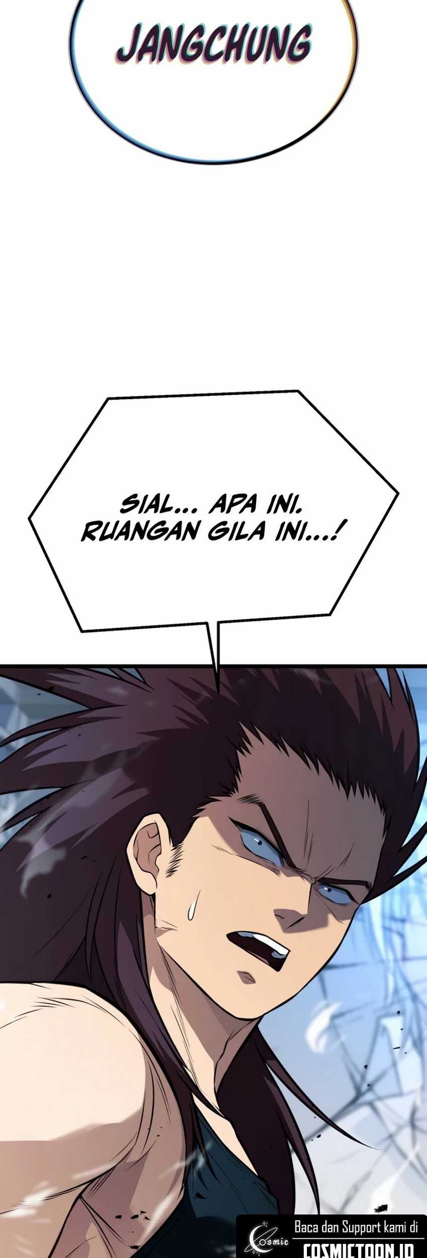 King of Violence Chapter 60 Gambar 82