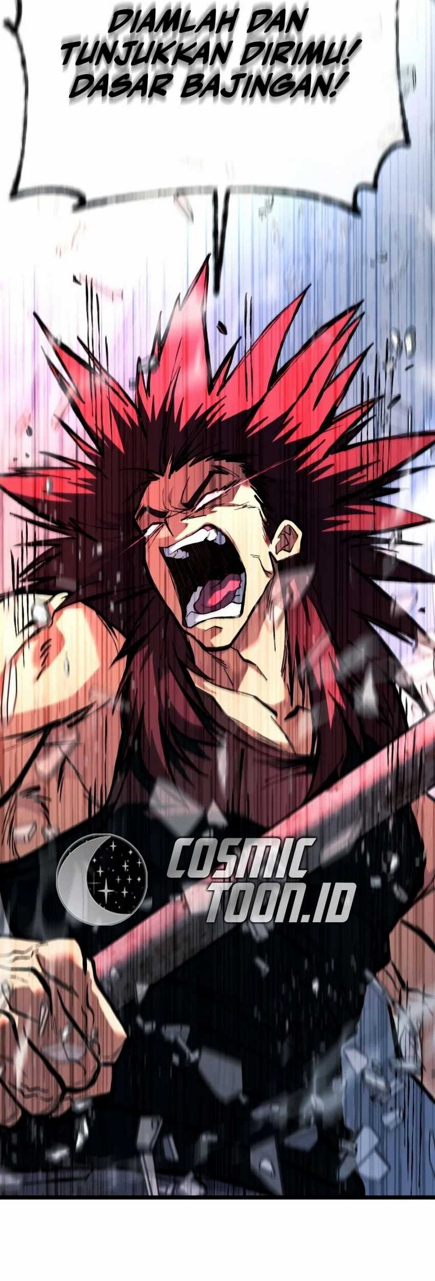 King of Violence Chapter 60 Gambar 87