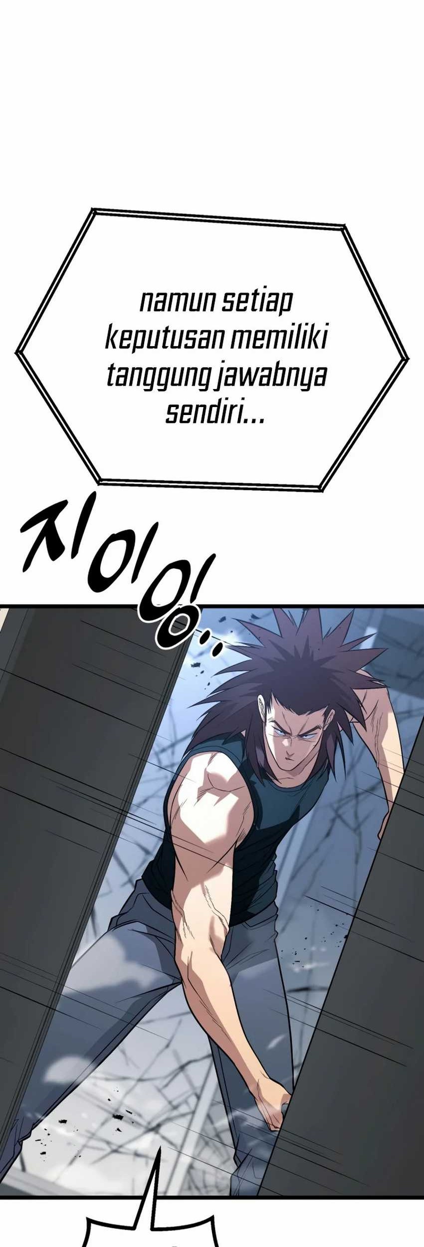King of Violence Chapter 60 Gambar 89