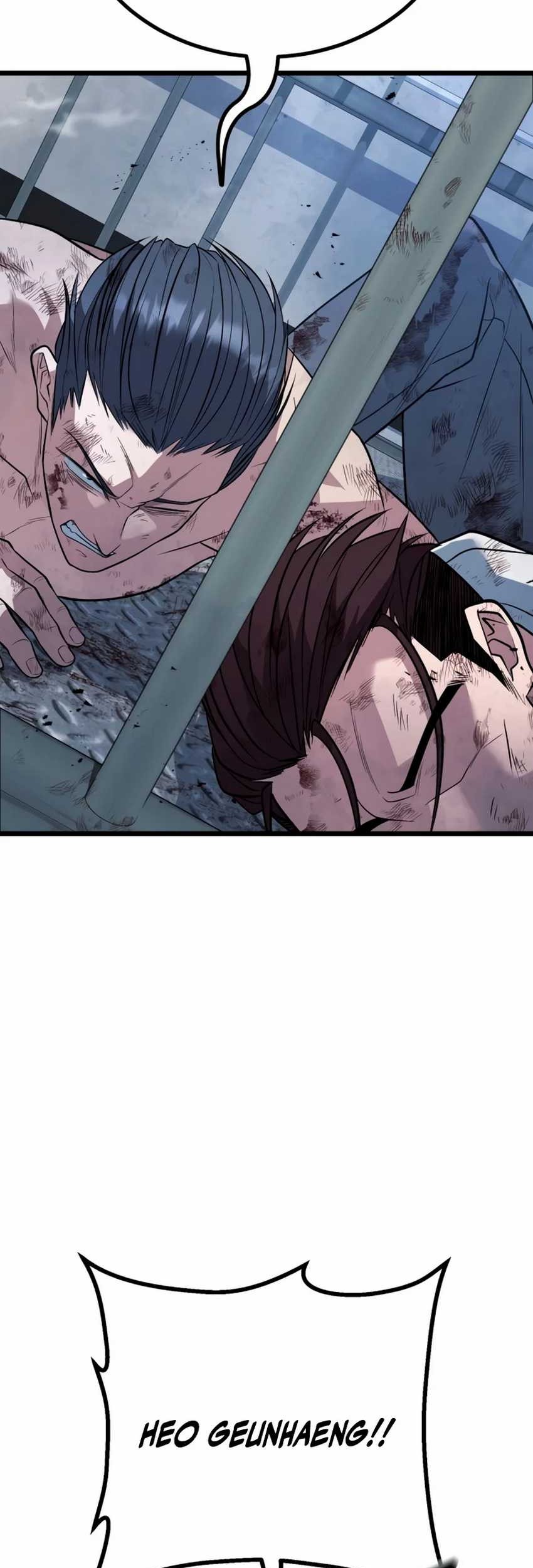 King of Violence Chapter 60 Gambar 93