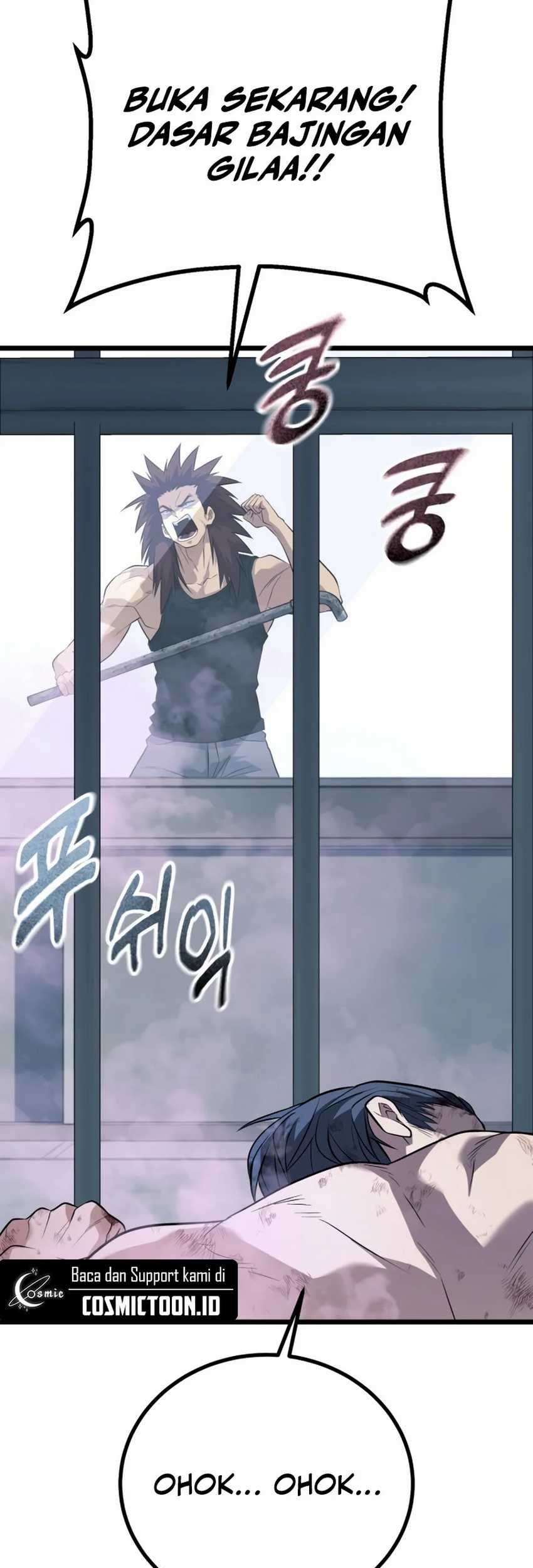 King of Violence Chapter 60 Gambar 95