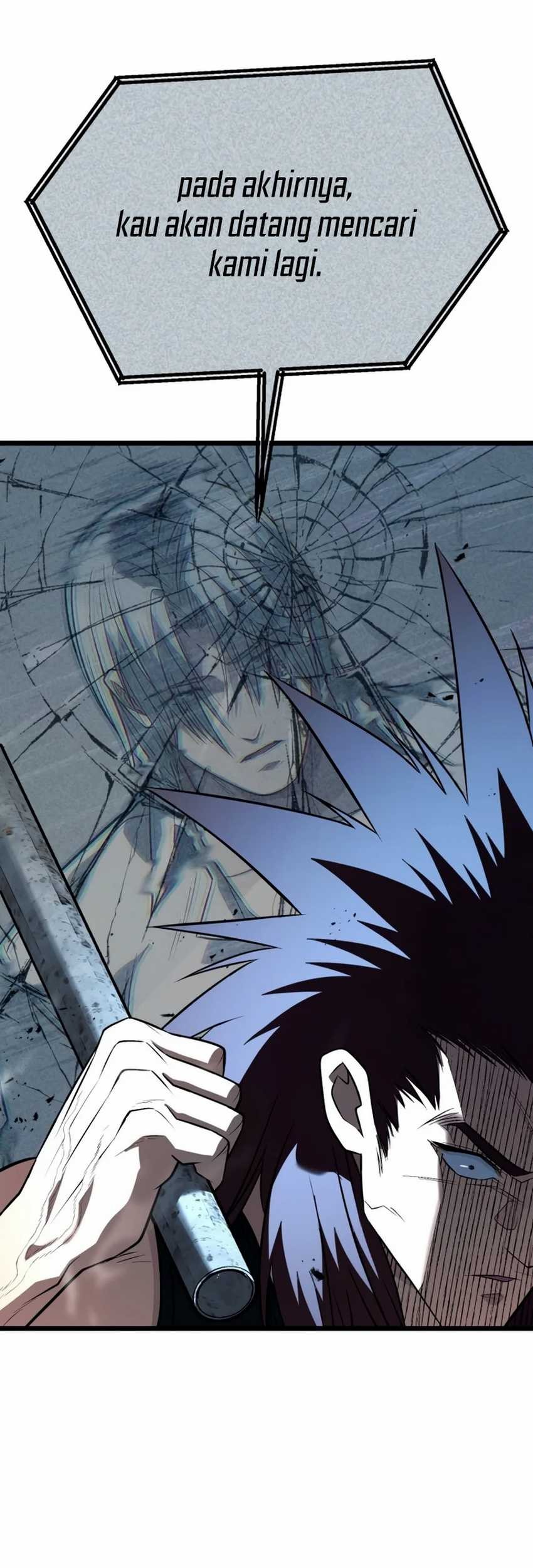 King of Violence Chapter 60 Gambar 98