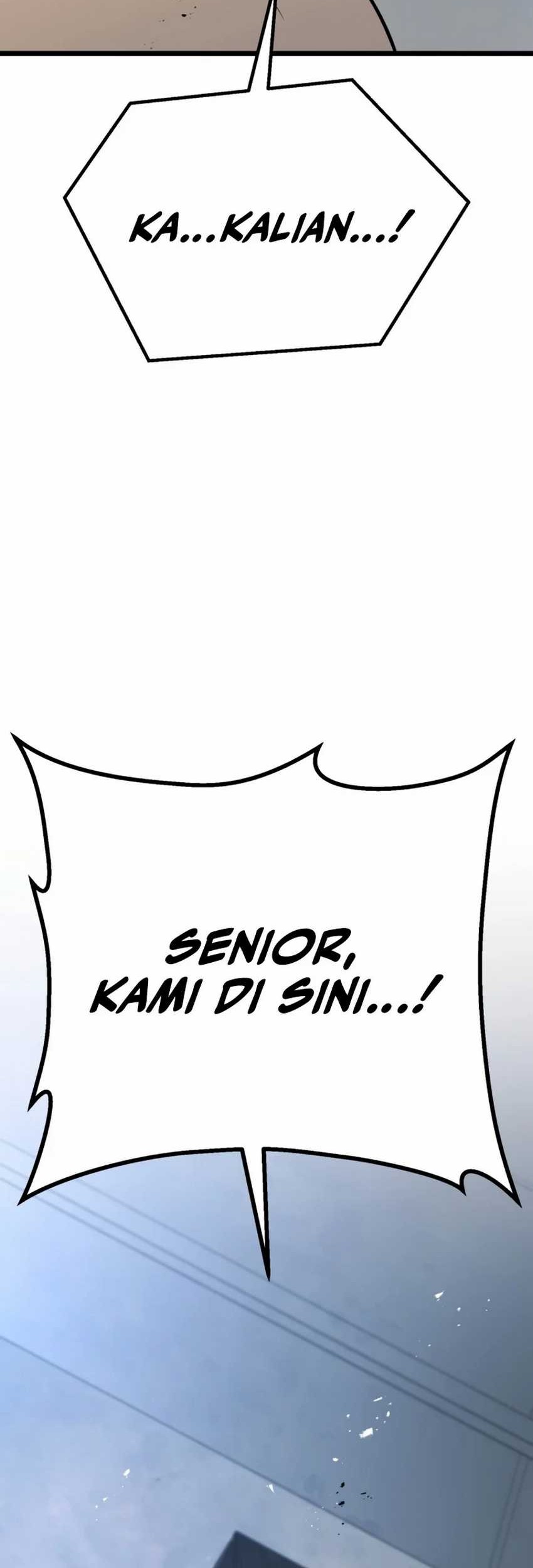King of Violence Chapter 60 Gambar 103
