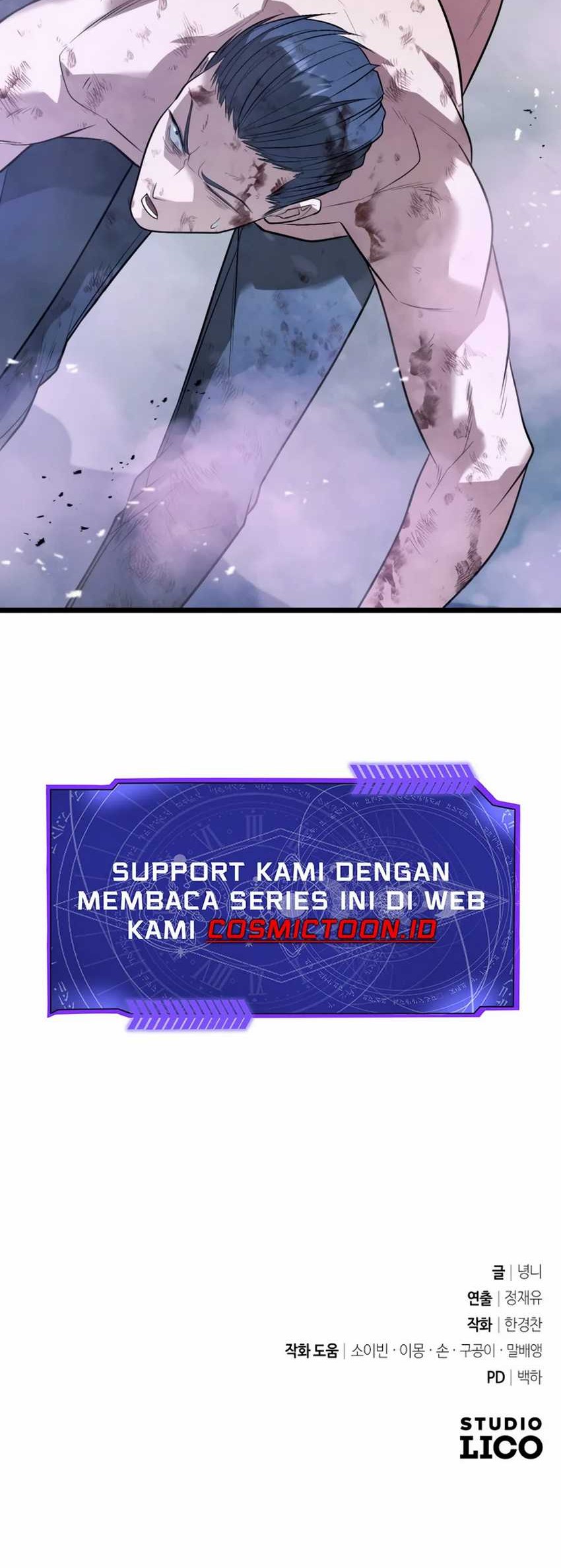 King of Violence Chapter 60 Gambar 106