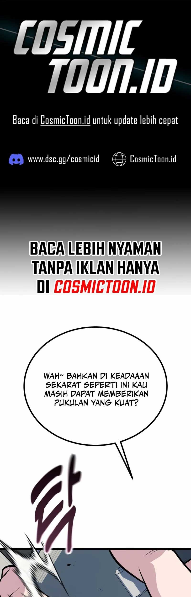 Baca Komik King of Violence Chapter 60 Gambar 1