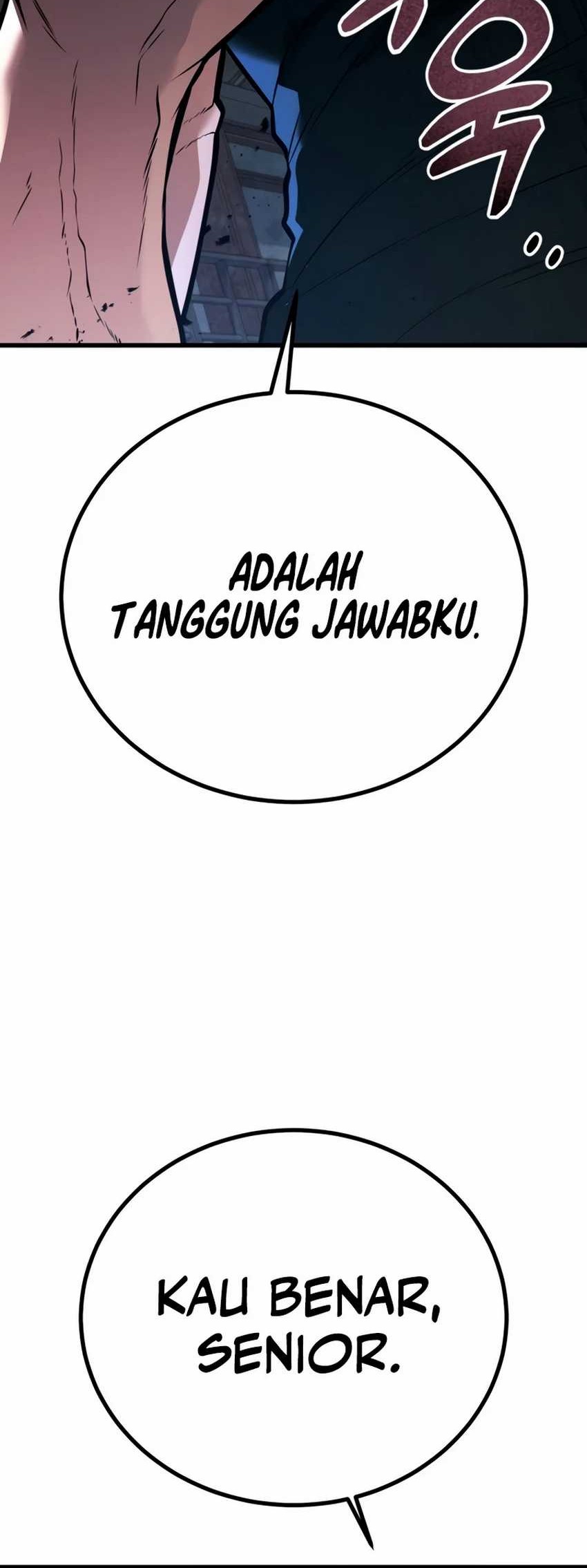 King of Violence Chapter 62 Gambar 13