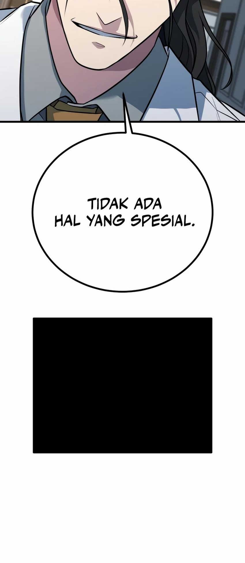 King of Violence Chapter 62 Gambar 45