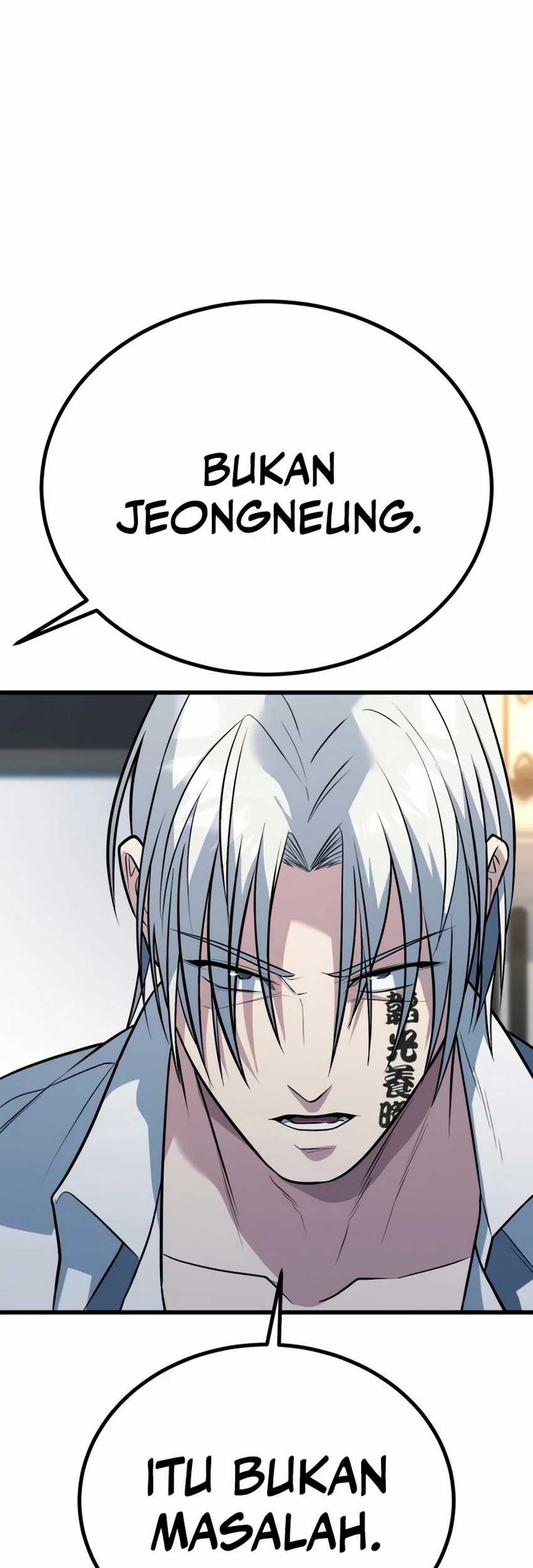 King of Violence Chapter 62 Gambar 57