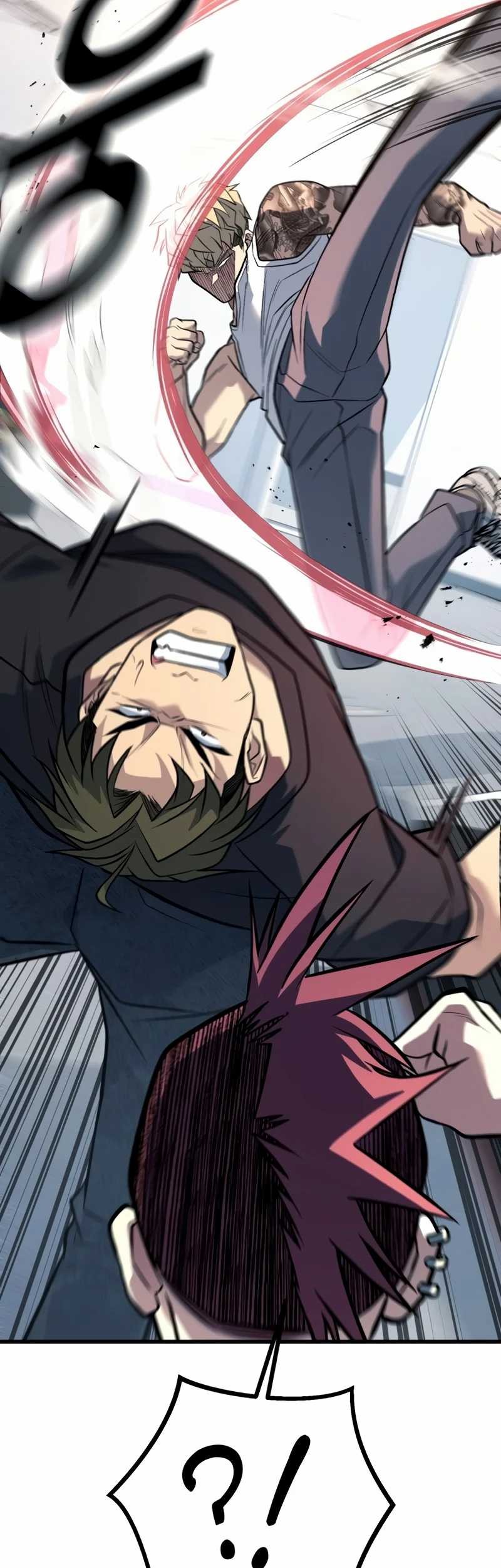 King of Violence Chapter 63 Gambar 61