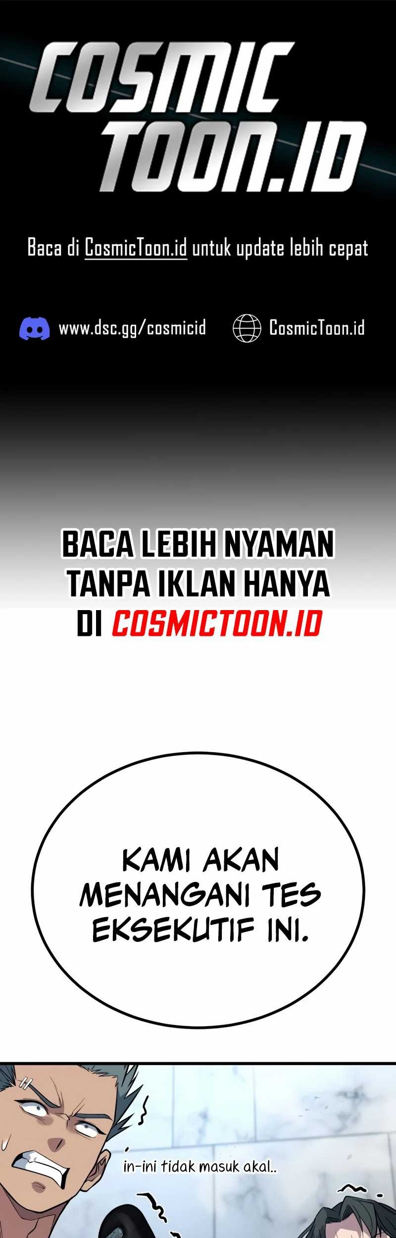 Baca Komik King of Violence Chapter 63 Gambar 1