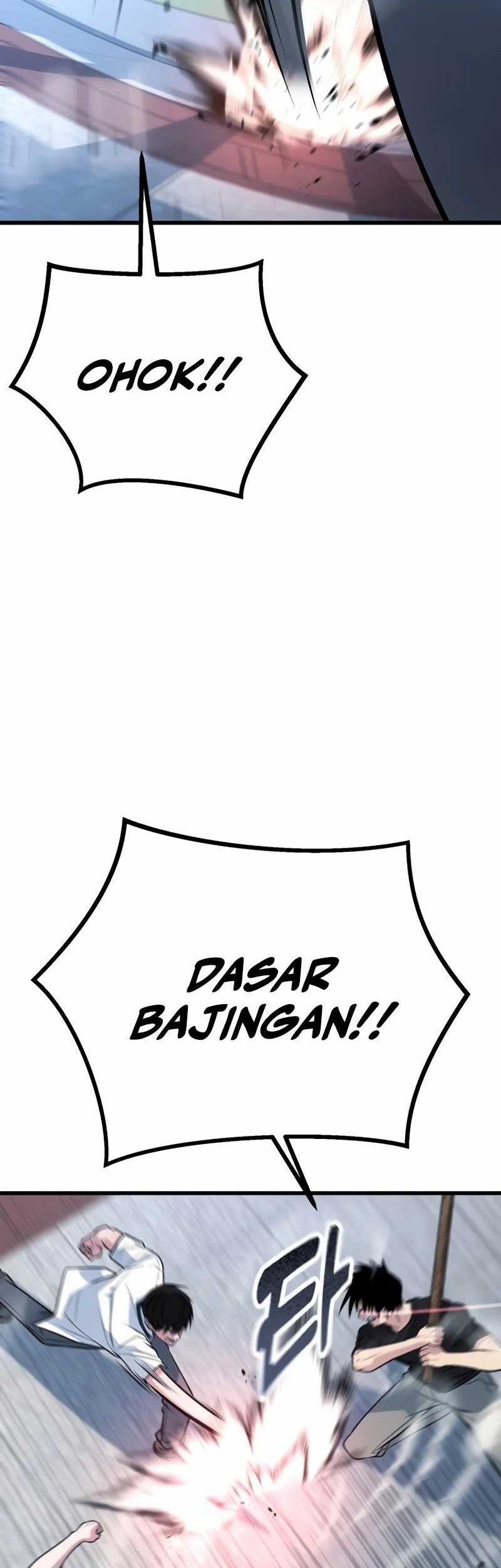 King of Violence Chapter 63 Gambar 10