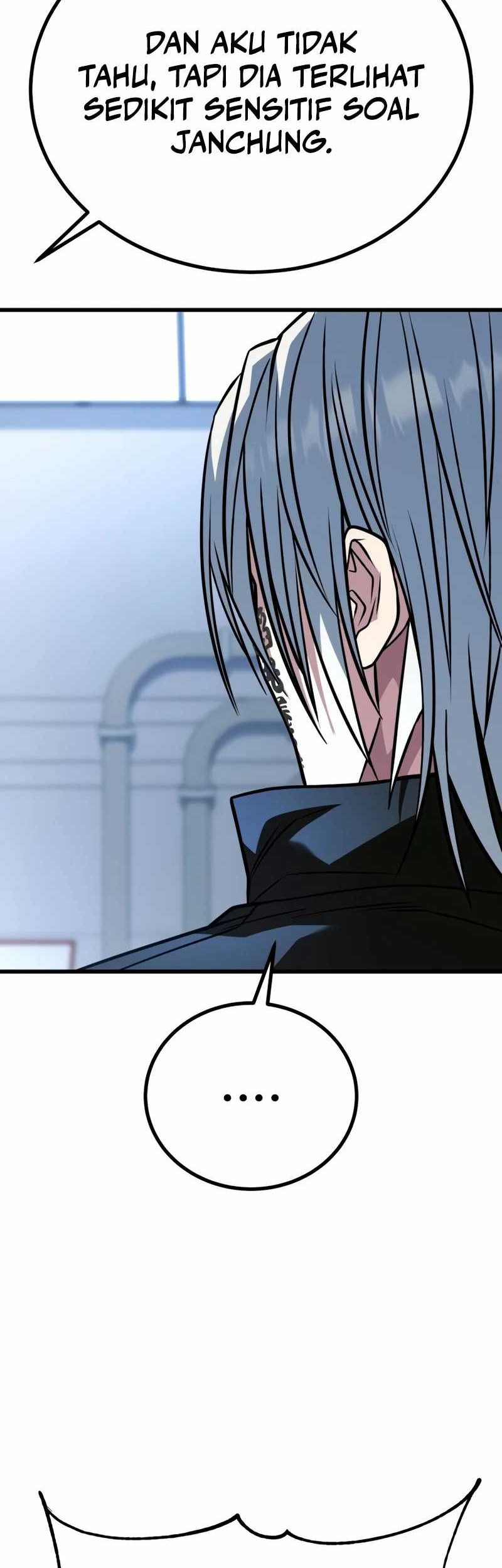 King of Violence Chapter 63 Gambar 28