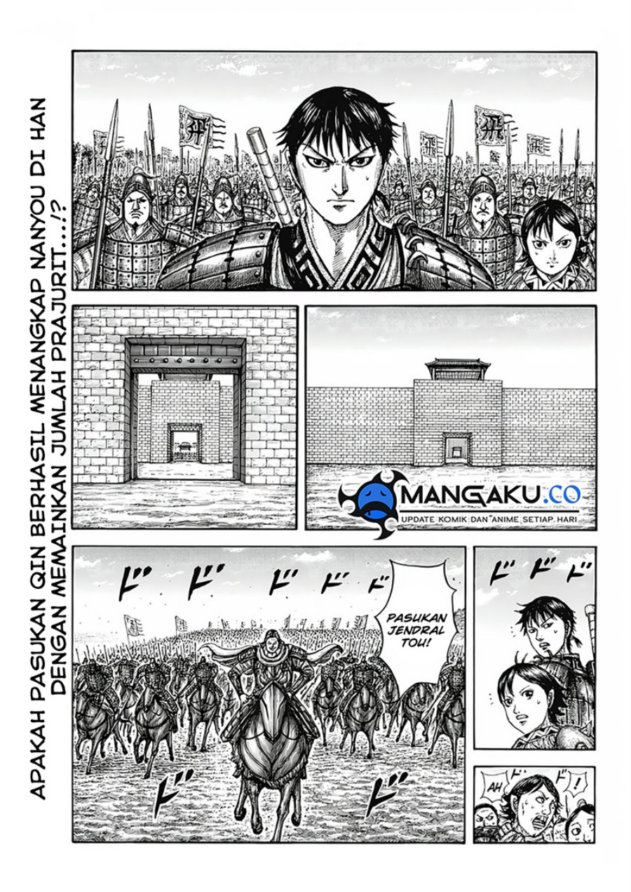 Baca  Kingdom Chapter 808 Gambar 2